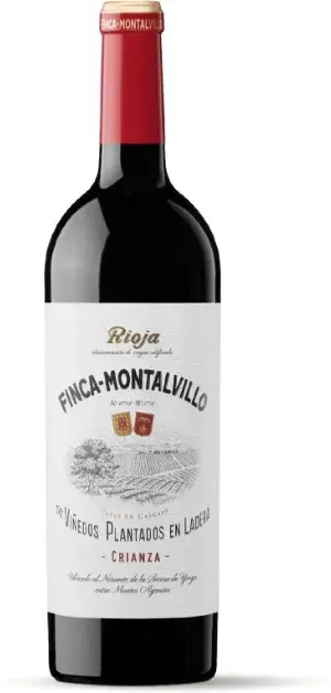 Finca Montalvillo Crianza